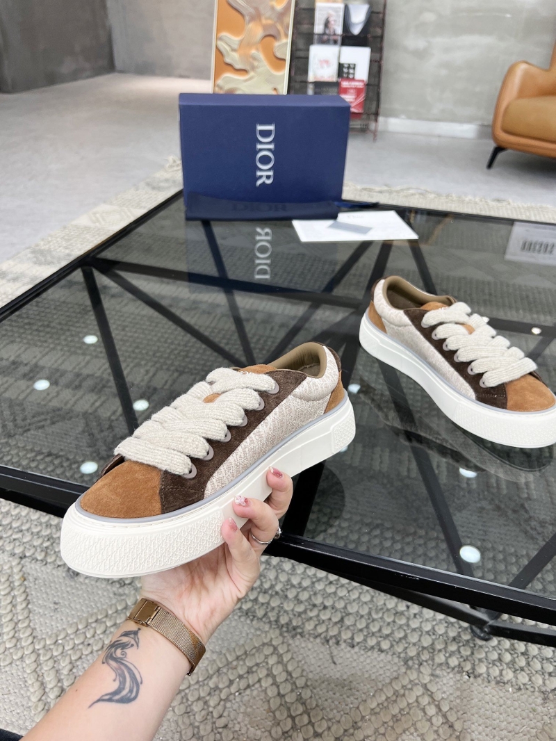 Christian Dior Casual Shoes